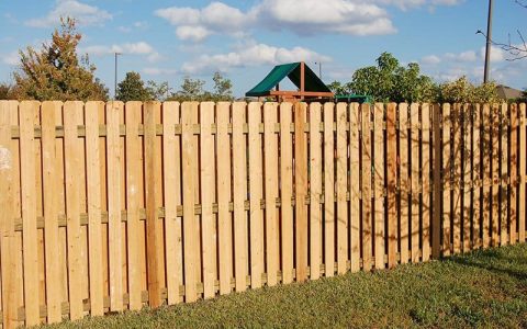Fencing Service